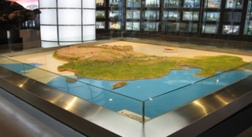 夏河农业沙盘模型的使用方法