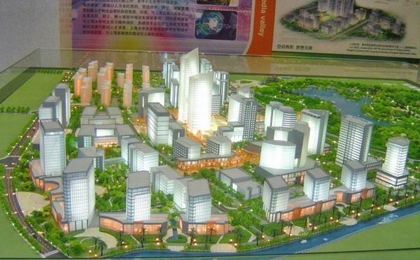 夏河夏河沙盘模型制作流程与细节解析 夏河夏河沙盘模型制作流程与细节解析